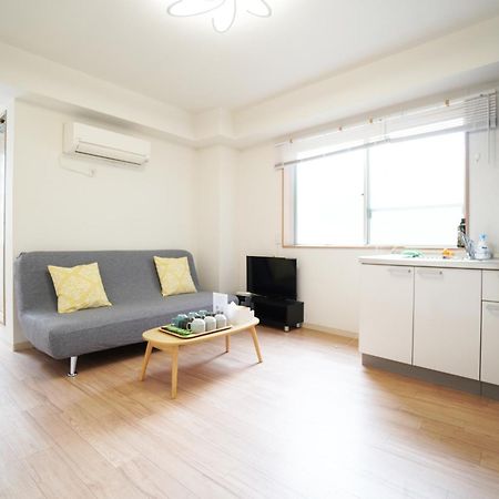 大阪Akimi Building公寓 外观 照片