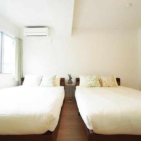 大阪Akimi Building公寓 外观 照片